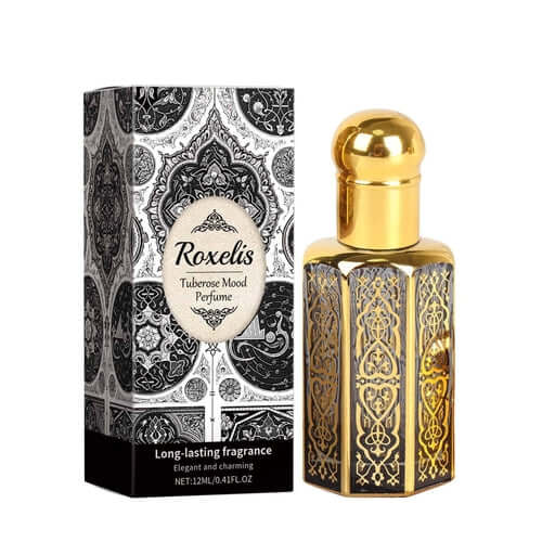 Niche Long-lasting Fresh Date Fragrant Men And Women Fragrance Elegant