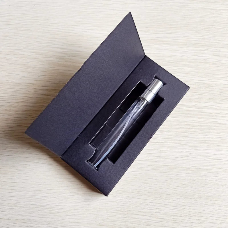 Lot 50 Flacons Vaporisateurs Verre 10ml – Rechargeables & Voyage