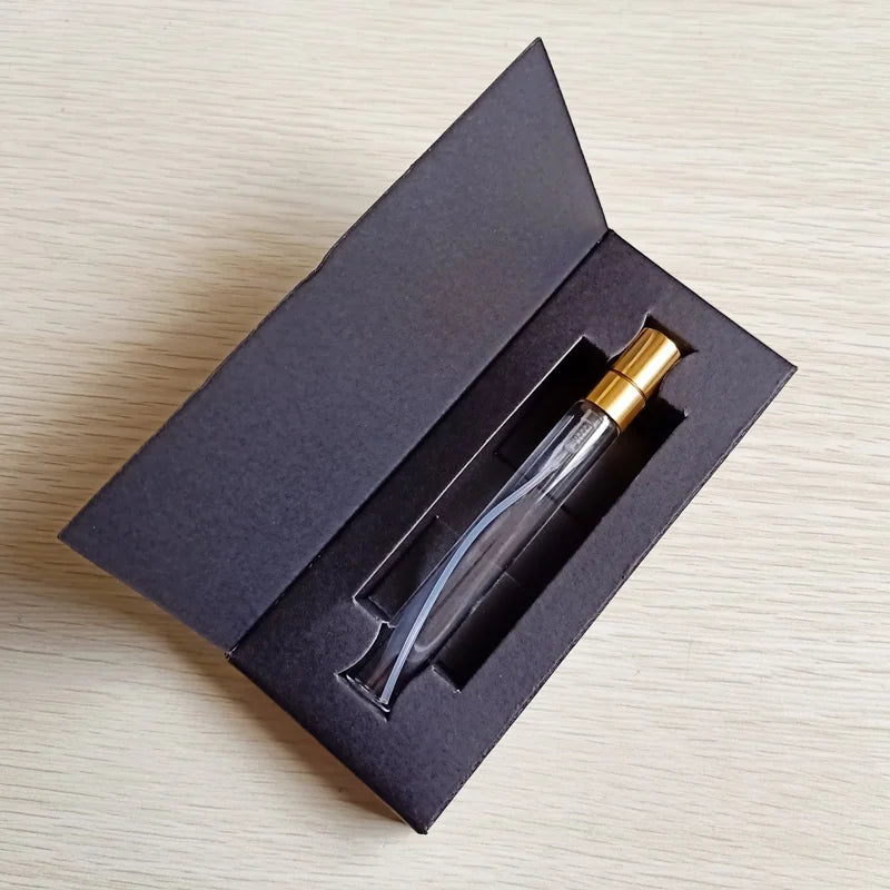 Lot 50 Flacons Vaporisateurs Verre 10ml – Rechargeables & Voyage