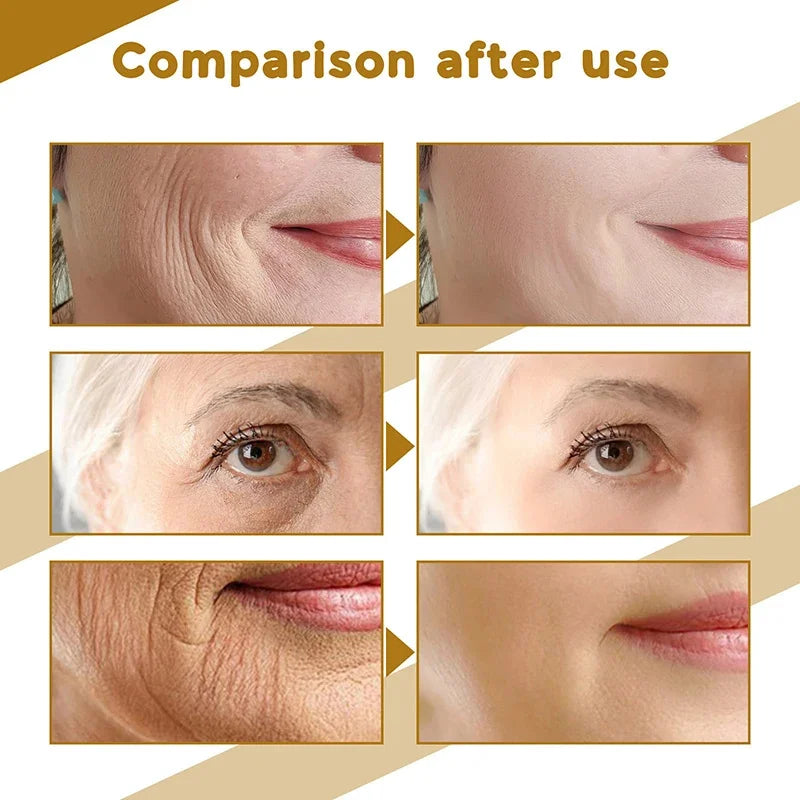 Sérum Visage Centella Asiatica – Hydratation & Éclat Intense