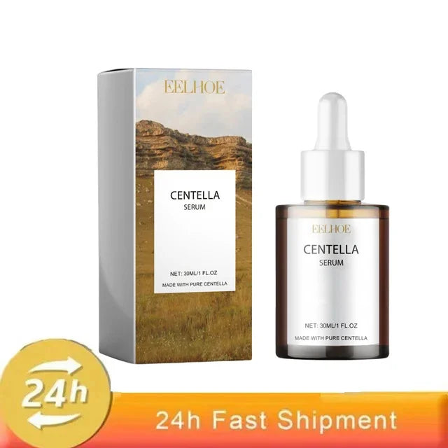 Sérum Visage Centella Asiatica – Hydratation & Éclat Intense