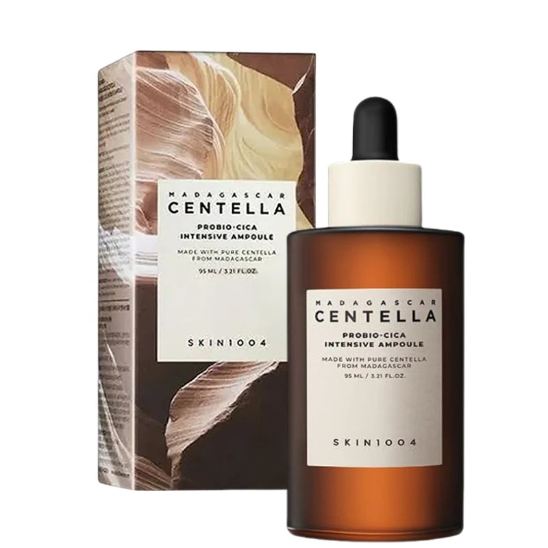 Sérum Ampoule Centella SKIN1004 – Pores, Éclat & Soin Apaisant