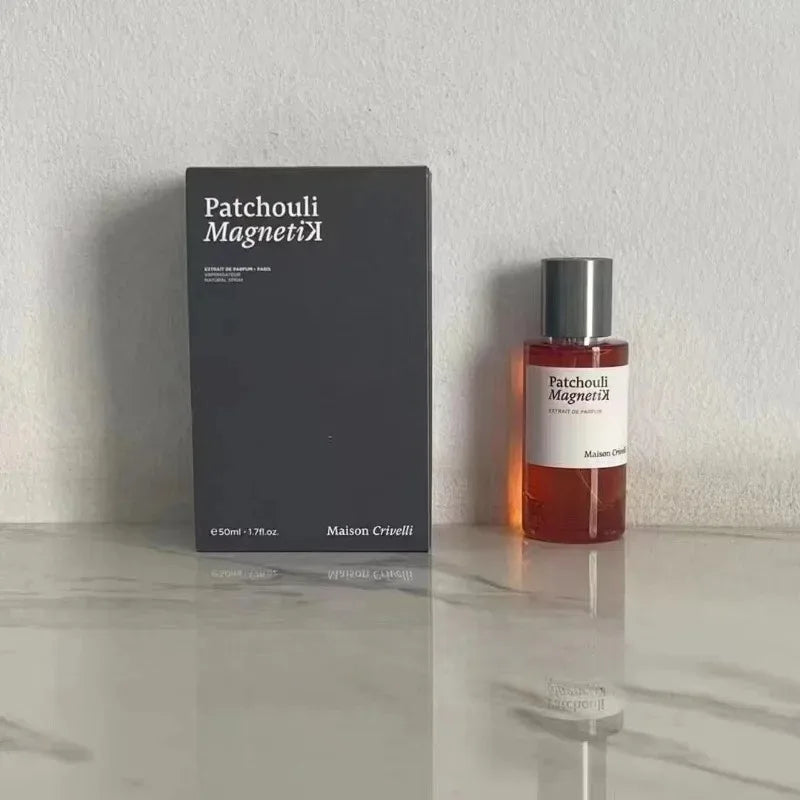 Parfum de Luxe Maison Crivelli – Oud Oriental & Floral 50ml/100ml