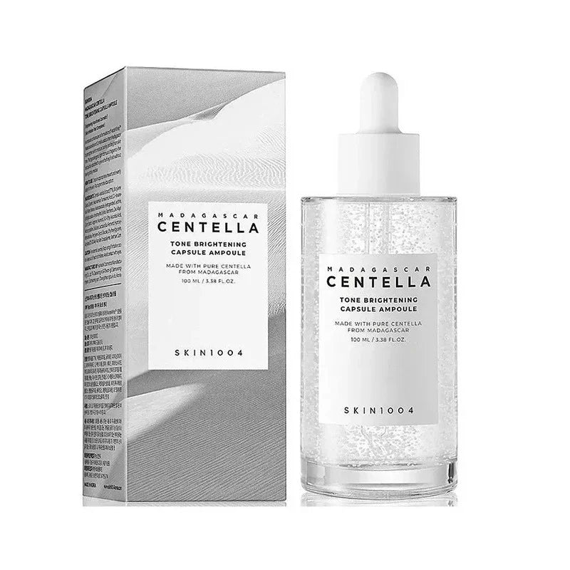 Sérum Ampoule Centella SKIN1004 – Pores, Éclat & Soin Apaisant