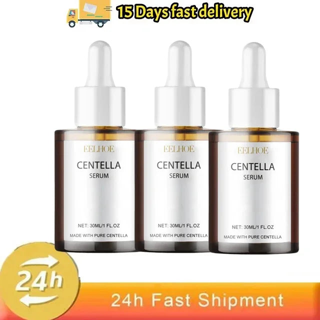 Sérum Visage Centella Asiatica – Hydratation & Éclat Intense