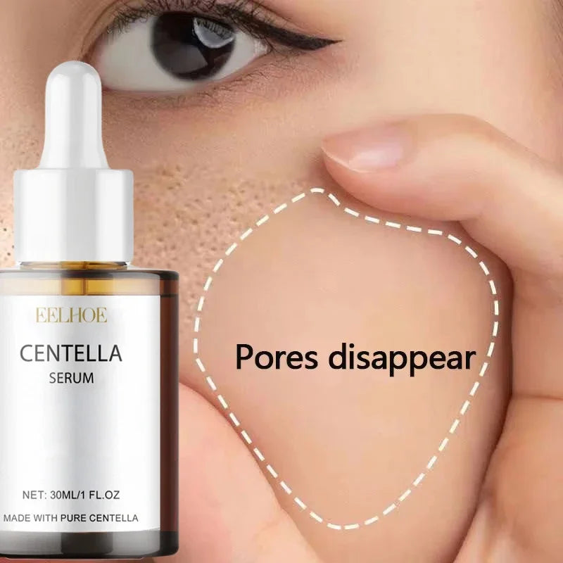 Sérum Visage Centella Asiatica – Hydratation & Éclat Intense
